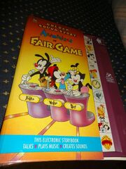 Fair game