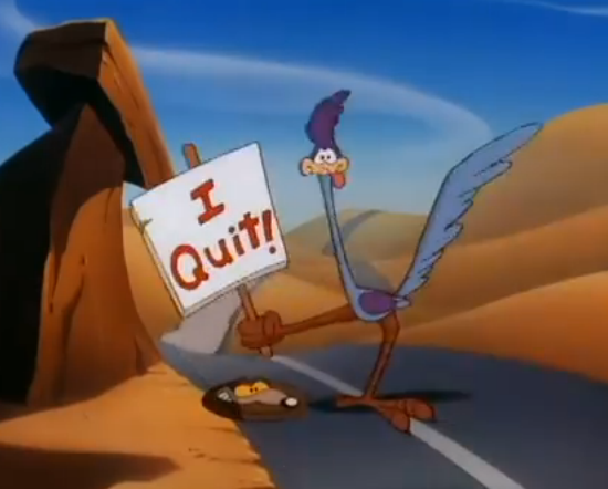 Watch Road Runner & Coyote - Season 1