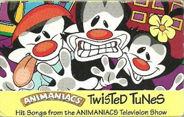 Twistedtunes