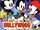 The Animaniacs Go Hollywood