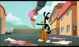YAKKO AMAKKO