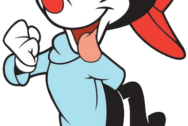 Nickelwise | Animaniacs Wiki | Fandom