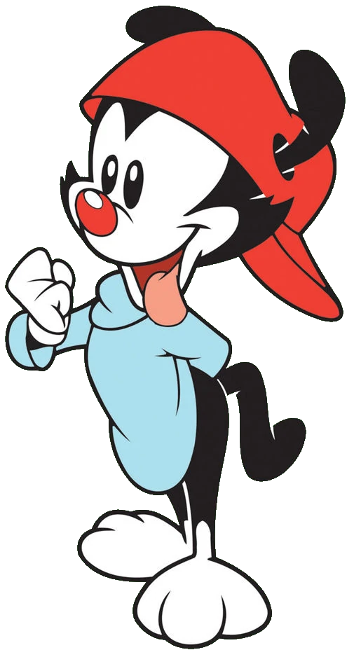 Animaniacs Characters Pictures And Names