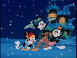 Episode 3: H.M.S. Yakko/Slappy Goes Walnuts/Yakko's Universe