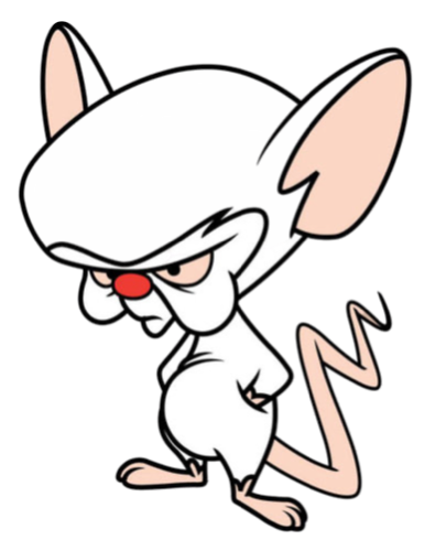 Pinky and the Brain / Characters - TV Tropes