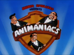 Animaniacs Theme Three Tenors