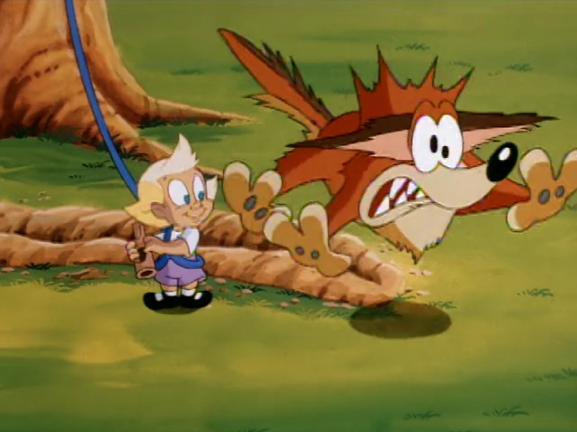 Personajes De Animaniacs Mindy