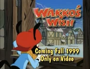 Logo featured in the trailer