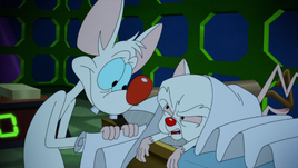 Episode 20 Reboot