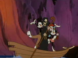 Purgatoryherewecome