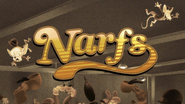 Narfs title