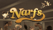 Narfs show title