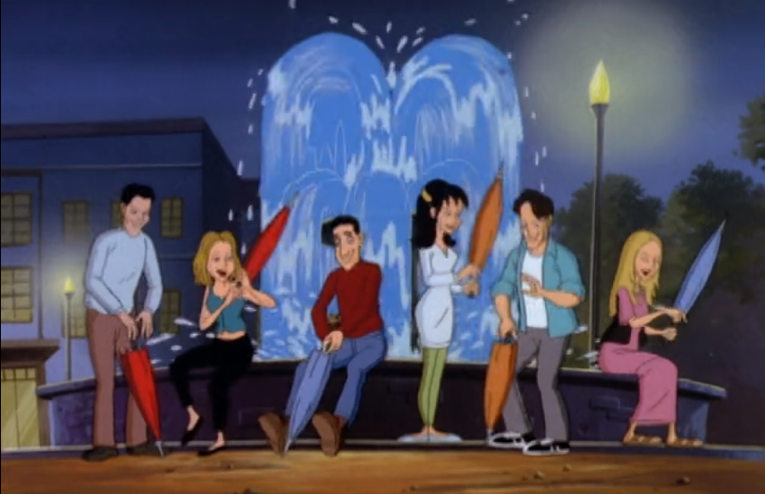 Animaniacs Wiki Acquaintances Animaniacs Wiki Fandom Animaniacs Wiki Acquaintances Animaniacs Wiki Fandom