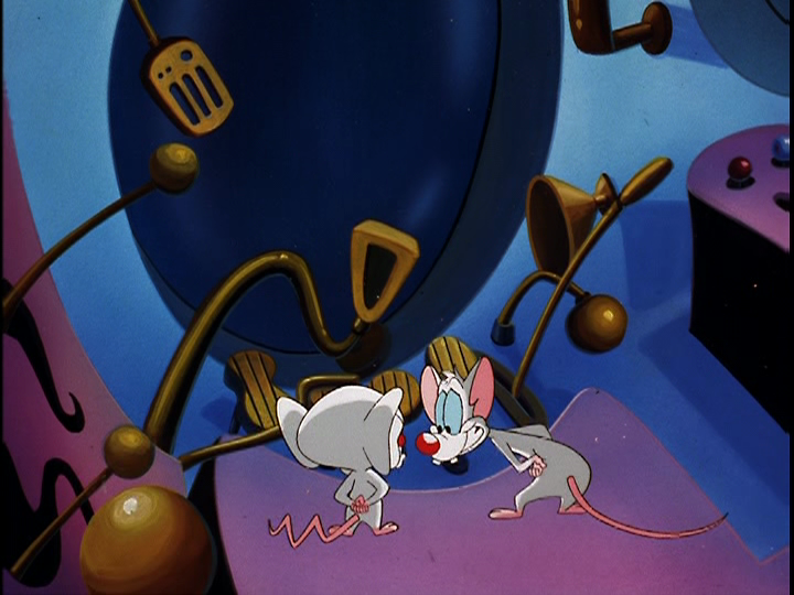 Episode 16 (PATB): Plan Brain From Outer Space, Animaniacs Wiki