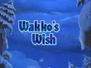 Logo featured in the movie itself