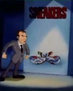 Kevin Costner in Video Review.