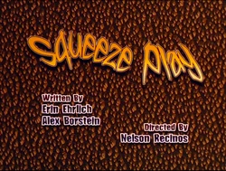 Squeeze Play title