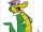 Wally Gator