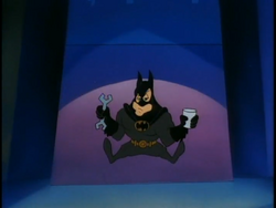 Batman | Animaniacs Wiki | Fandom