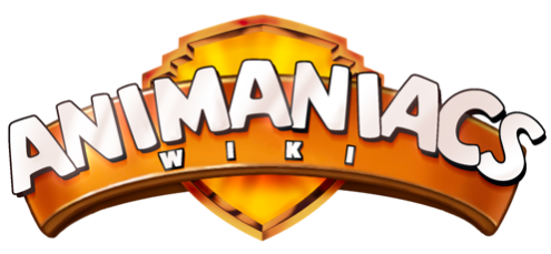 Animaniacs Wiki