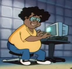 Nerd 2