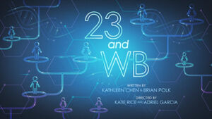 23 and WB Title.jpg