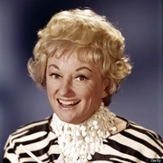 Phyllis Diller