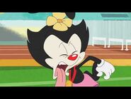 Animaniacs (2020) - "Gold Meddlers" Test Footage