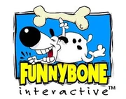 Funnybone interactive logo