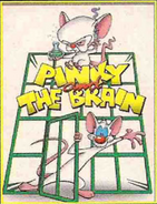 Konami pinky and the brain feature