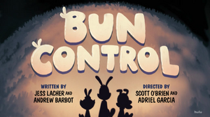 Bun Control