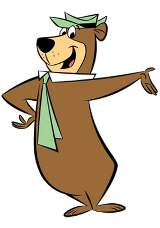 Yogi bear cartoons full episodes sale