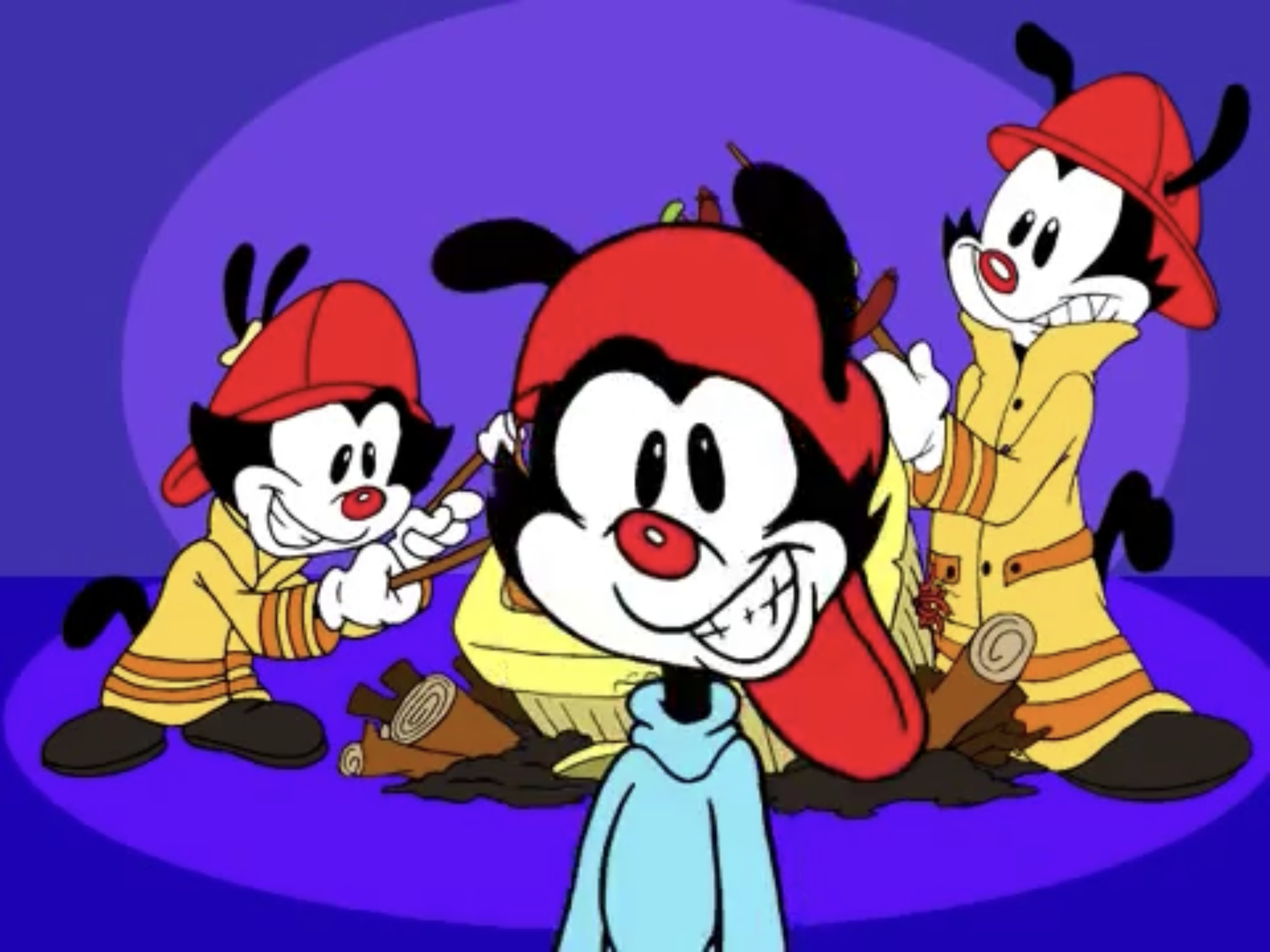 Anima-Nyet (song), Animaniacs Wiki