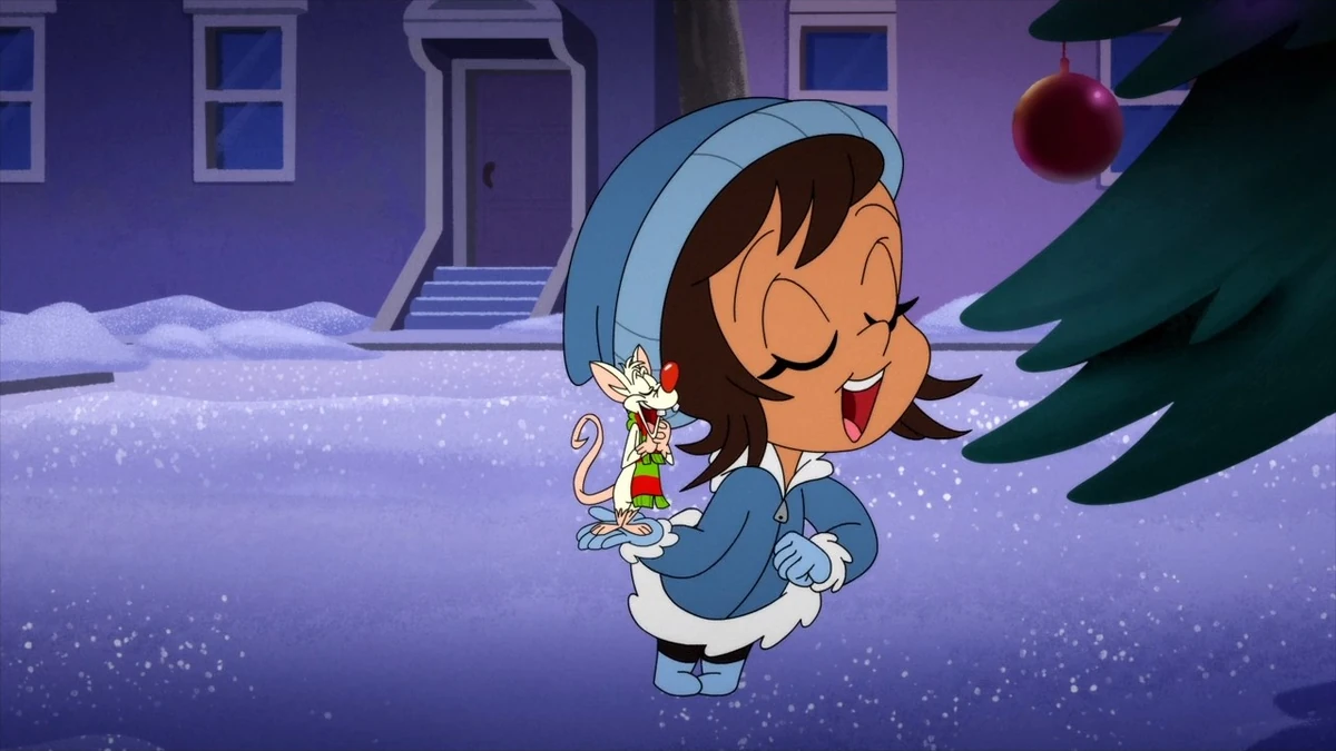 Silent Night | Animaniacs Wiki | Fandom