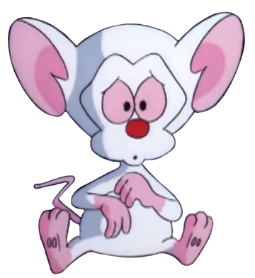 Romy | Animaniacs Wiki | Fandom 