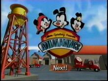 Animaniacs on Kids' WB! (1997-99)