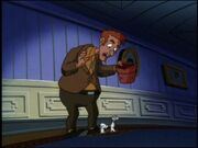 Bobby-Bob and mice