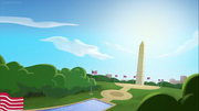 MONUMENTO A WASHINGTON