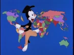 Ep. 2, "Yakko's World"