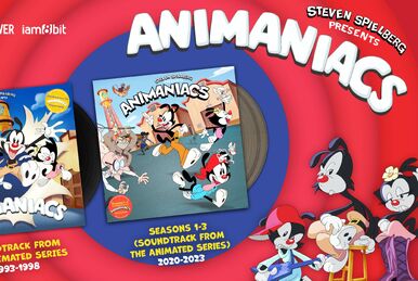 Yakko Warner | Animaniacs Wiki | Fandom Yakko Warner | Animaniacs Wiki | Fandom