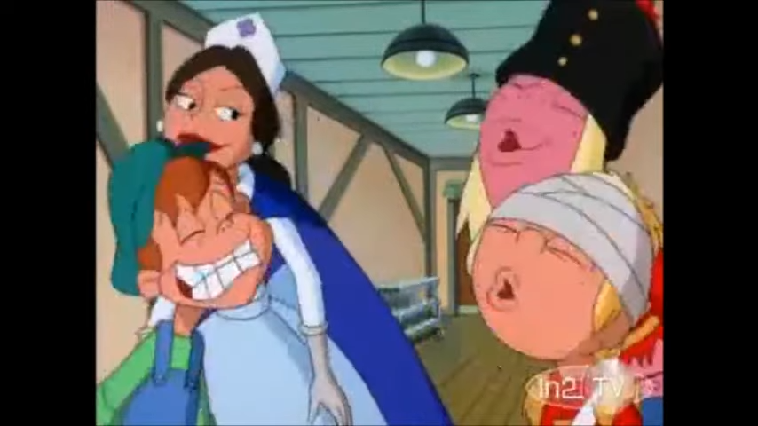 Histeria! | Animaniacs Wiki | Fandom Histeria! | Animaniacs Wiki | Fandom