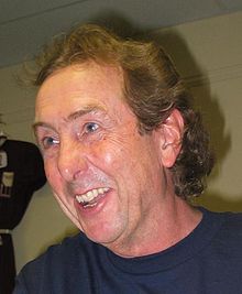 Eric Idle | Animaniacs Wiki | Fandom