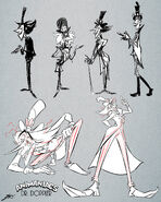 Dr. Doppler concept art