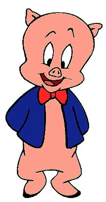 porky pig | animaniacs wiki | fandom
