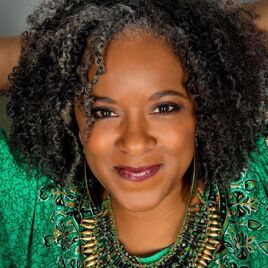 T'keyah Crystal Keymah