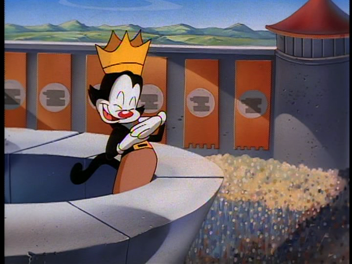 Yakko's World, Animaniacs Wiki