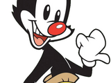 Yakko Warner