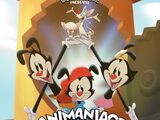 Animaniacs Season One (Soundtrack from the Animated Series)