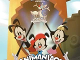 Animaniacs Season One (Soundtrack from the Animated Series)