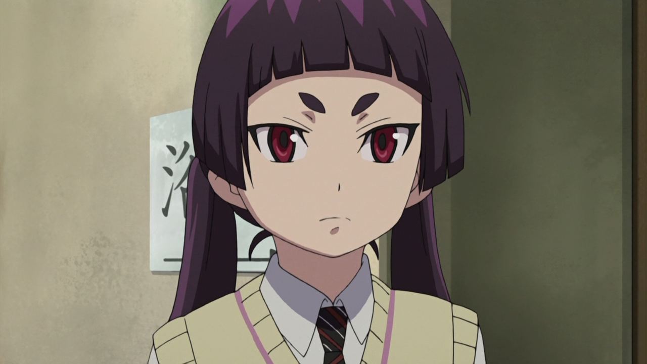 Izumo Kamiki Wiki Animapedia Fandom